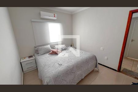 Quarto 1 de casa à venda com 5 quartos, 225m² em Santa Amelia, Belo Horizonte