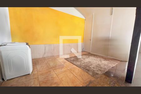 Casa à venda com 225m², 5 quartos e 3 vagasÁrea de Serviço