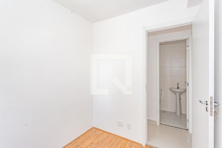 Quarto 1 de apartamento para alugar com 2 quartos, 60m² em Sacomã, São Paulo