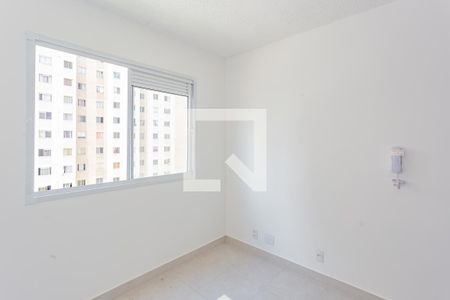 Sala de apartamento para alugar com 2 quartos, 60m² em Sacomã, São Paulo