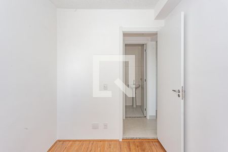Quarto 1 de apartamento para alugar com 2 quartos, 60m² em Sacomã, São Paulo
