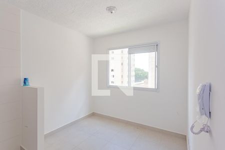 Sala de apartamento para alugar com 2 quartos, 60m² em Sacomã, São Paulo