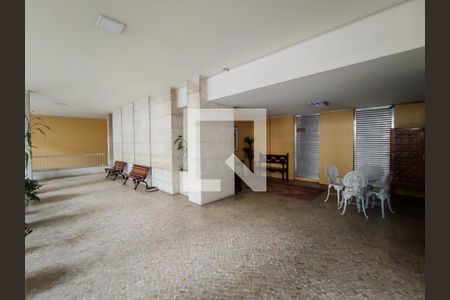 Apartamento à venda com 60m², 1 quarto e sem vagaFachada