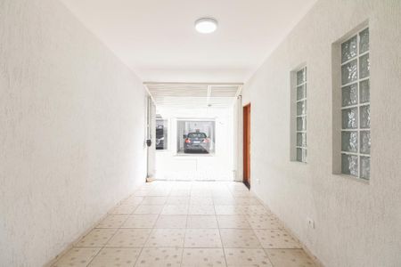 Casa de condomínio à venda com 100m², 3 quartos e 1 vaga Casa de condomínio à venda com 100m², 3 quartos e 1 vagaGaragem