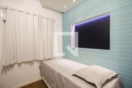 Casa de condomínio à venda com 100m², 3 quartos e 1 vaga Casa de condomínio à venda com 100m², 3 quartos e 1 vagaQuarto 2