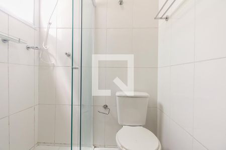 Casa de condomínio à venda com 100m², 3 quartos e 1 vaga Casa de condomínio à venda com 100m², 3 quartos e 1 vagaBanheiro Social