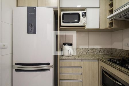 Casa de condomínio à venda com 100m², 3 quartos e 1 vaga Casa de condomínio à venda com 100m², 3 quartos e 1 vagaCozinha