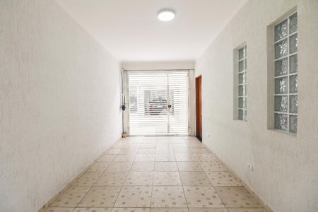 Casa de condomínio à venda com 100m², 3 quartos e 1 vaga Casa de condomínio à venda com 100m², 3 quartos e 1 vagaGaragem