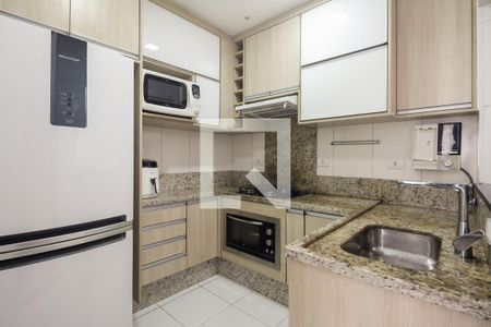 Casa de condomínio à venda com 100m², 3 quartos e 1 vaga Casa de condomínio à venda com 100m², 3 quartos e 1 vagaCozinha