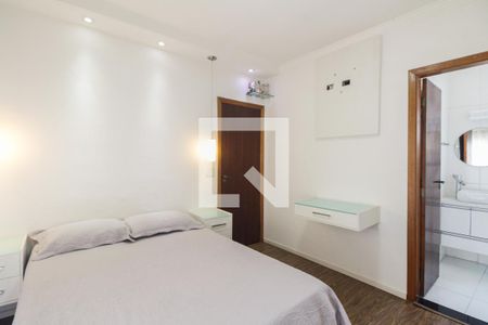 Casa de condomínio à venda com 100m², 3 quartos e 1 vaga Casa de condomínio à venda com 100m², 3 quartos e 1 vagaSuíte