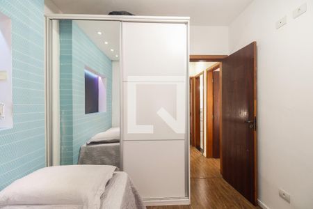 Casa de condomínio à venda com 100m², 3 quartos e 1 vaga Casa de condomínio à venda com 100m², 3 quartos e 1 vagaQuarto 2