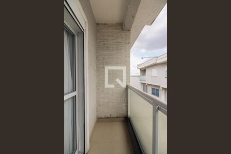 Casa de condomínio à venda com 100m², 3 quartos e 1 vaga Casa de condomínio à venda com 100m², 3 quartos e 1 vagaVaranda Suíte