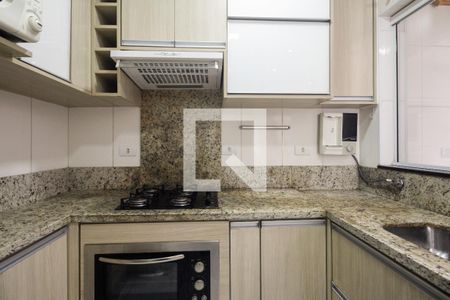 Casa de condomínio à venda com 100m², 3 quartos e 1 vaga Casa de condomínio à venda com 100m², 3 quartos e 1 vagaCozinha