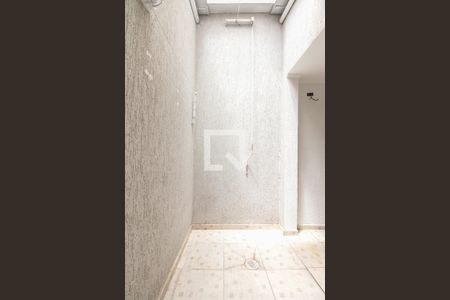 Casa de condomínio à venda com 100m², 3 quartos e 1 vaga Casa de condomínio à venda com 100m², 3 quartos e 1 vagaÁrea de Serviço