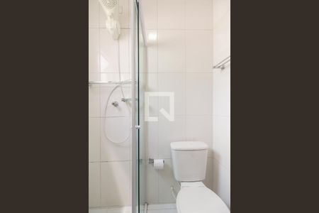 Casa de condomínio à venda com 100m², 3 quartos e 1 vaga Casa de condomínio à venda com 100m², 3 quartos e 1 vagaBanheiro Suíte