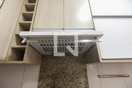 Casa de condomínio à venda com 100m², 3 quartos e 1 vaga Casa de condomínio à venda com 100m², 3 quartos e 1 vagaCozinha