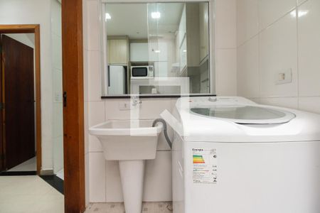 Casa de condomínio à venda com 100m², 3 quartos e 1 vaga Casa de condomínio à venda com 100m², 3 quartos e 1 vagaÁrea de Serviço