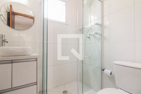 Casa de condomínio à venda com 100m², 3 quartos e 1 vaga Casa de condomínio à venda com 100m², 3 quartos e 1 vagaBanheiro Suíte