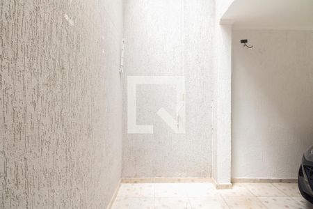 Casa de condomínio à venda com 100m², 3 quartos e 1 vaga Casa de condomínio à venda com 100m², 3 quartos e 1 vagaÁrea de Serviço