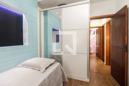 Casa de condomínio à venda com 100m², 3 quartos e 1 vaga Casa de condomínio à venda com 100m², 3 quartos e 1 vagaQuarto 2