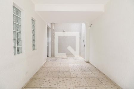 Casa de condomínio à venda com 100m², 3 quartos e 1 vaga Casa de condomínio à venda com 100m², 3 quartos e 1 vagaGaragem