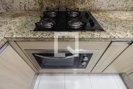 Casa de condomínio à venda com 100m², 3 quartos e 1 vaga Casa de condomínio à venda com 100m², 3 quartos e 1 vagaCozinha