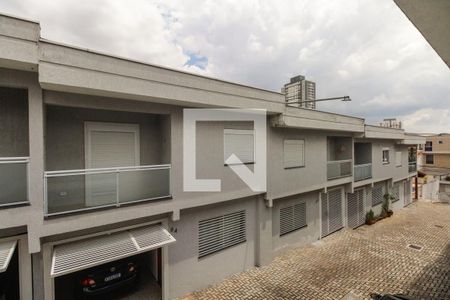 Casa de condomínio à venda com 100m², 3 quartos e 1 vaga Casa de condomínio à venda com 100m², 3 quartos e 1 vagaVaranda Suíte