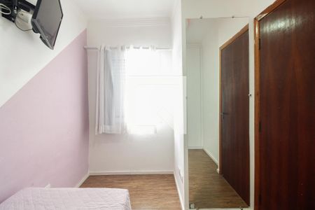 Casa de condomínio à venda com 100m², 3 quartos e 1 vaga Casa de condomínio à venda com 100m², 3 quartos e 1 vagaQuarto 1