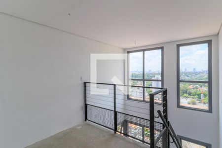 Quarto de apartamento para alugar com 1 quarto, 29m² em Jardim das Acacias, São Paulo
