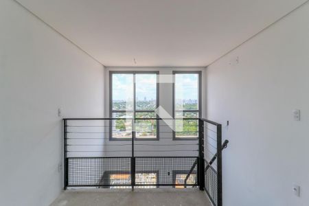 Quarto de apartamento para alugar com 1 quarto, 29m² em Jardim das Acacias, São Paulo