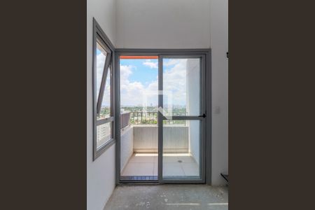 Apartamento para alugar com 29m², 1 quarto e sem vaga Apartamento para alugar com 29m², 1 quarto e sem vagaVaranda da Sala