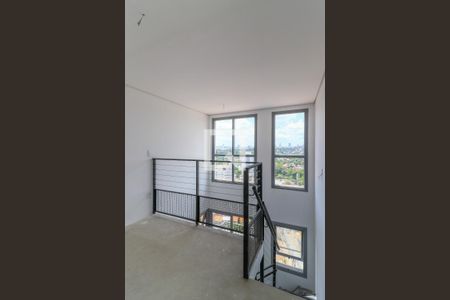 Quarto de apartamento para alugar com 1 quarto, 29m² em Jardim das Acacias, São Paulo