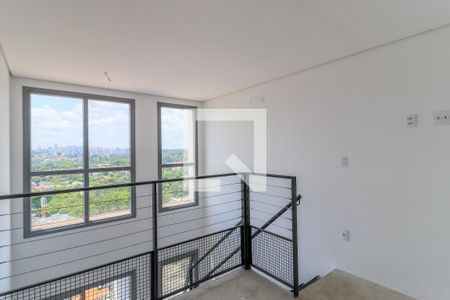 Quarto de apartamento para alugar com 1 quarto, 29m² em Jardim das Acacias, São Paulo