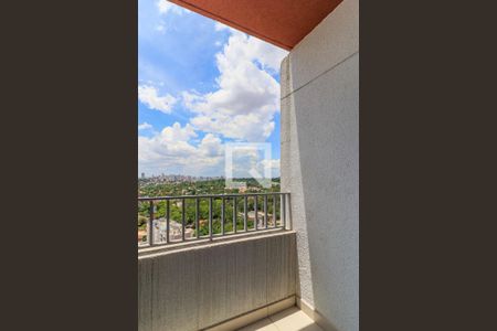 Apartamento para alugar com 29m², 1 quarto e sem vaga Apartamento para alugar com 29m², 1 quarto e sem vagaVaranda da Sala