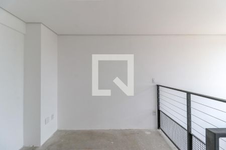 Quarto de apartamento para alugar com 1 quarto, 29m² em Jardim das Acacias, São Paulo