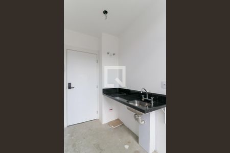 Apartamento para alugar com 29m², 1 quarto e sem vaga Apartamento para alugar com 29m², 1 quarto e sem vagaCozinha