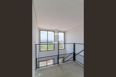 Quarto de apartamento para alugar com 1 quarto, 29m² em Jardim das Acacias, São Paulo