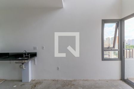 Apartamento para alugar com 29m², 1 quarto e sem vaga Apartamento para alugar com 29m², 1 quarto e sem vagaSala