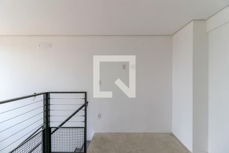 Quarto de apartamento para alugar com 1 quarto, 29m² em Jardim das Acacias, São Paulo