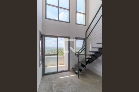 Apartamento para alugar com 29m², 1 quarto e sem vaga Apartamento para alugar com 29m², 1 quarto e sem vagaSala