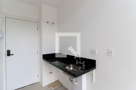 Apartamento para alugar com 29m², 1 quarto e sem vaga Apartamento para alugar com 29m², 1 quarto e sem vagaCozinha