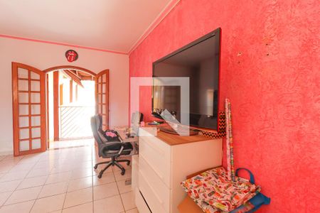 Casa à venda com 152m², 3 quartos e 5 vagas Casa à venda com 152m², 3 quartos e 5 vagasQuarto 2