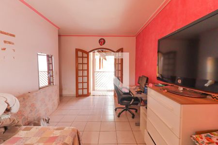 Casa à venda com 152m², 3 quartos e 5 vagas Casa à venda com 152m², 3 quartos e 5 vagasQuarto 2