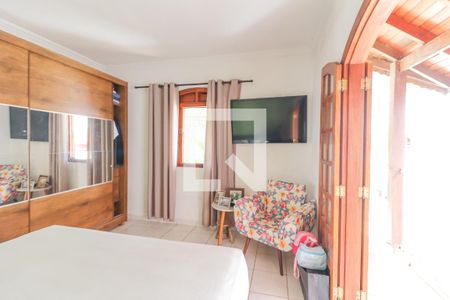 Casa à venda com 152m², 3 quartos e 5 vagas Casa à venda com 152m², 3 quartos e 5 vagasSuíte