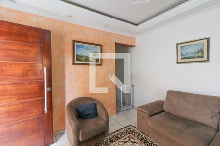 Sala de casa à venda com 3 quartos, 152m² em Parque Residencial Jundiaí, Jundiaí