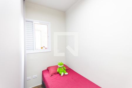 Quarto 1 de apartamento à venda com 2 quartos, 86m² em Vila Alto de Santo Andre, Santo André