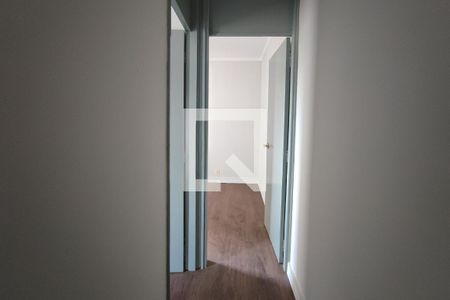 Corredor Quartos de apartamento à venda com 2 quartos, 80m² em Jardim Dom Vieira, Campinas