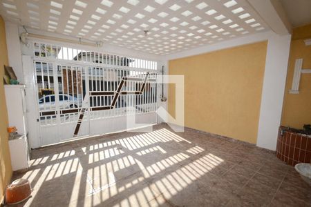 Casa para alugar com 130m², 2 quartos e 2 vagasGaragem