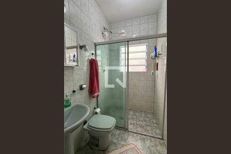 Casa à venda com 150m², 3 quartos e 2 vagasBanheiro Corredor