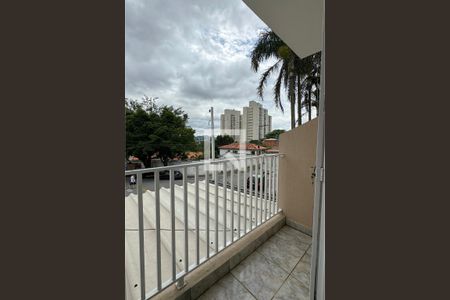 Casa à venda com 150m², 3 quartos e 2 vagassacada do Quarto 2